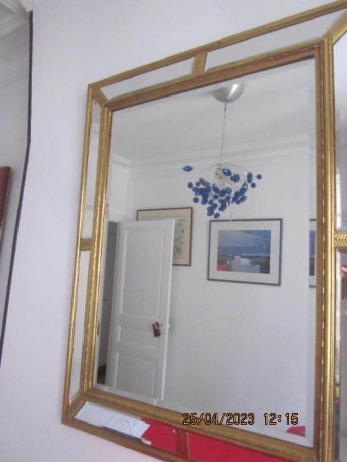 Bed And Breakfast Paris Centre Ngoại thất bức ảnh