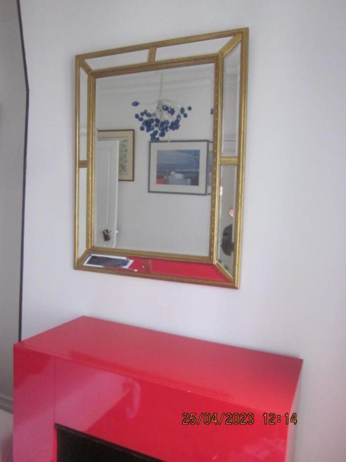Bed And Breakfast Paris Centre Ngoại thất bức ảnh
