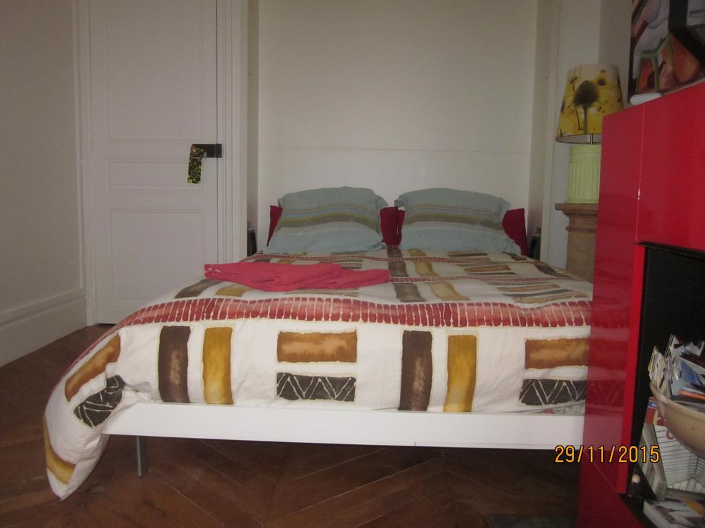 Bed And Breakfast Paris Centre Phòng bức ảnh