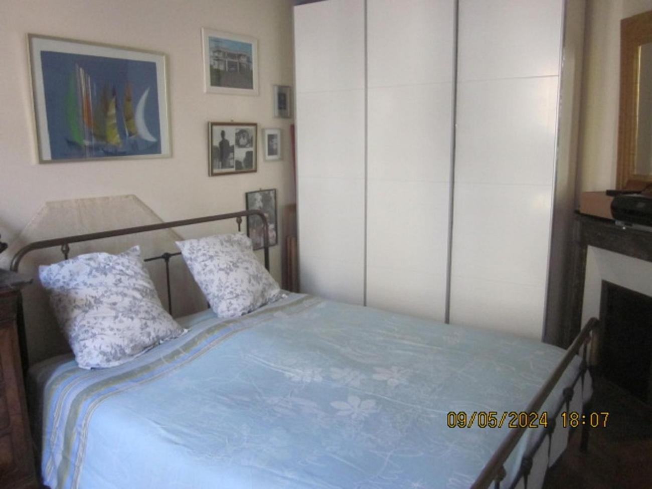 Bed And Breakfast Paris Centre Phòng bức ảnh