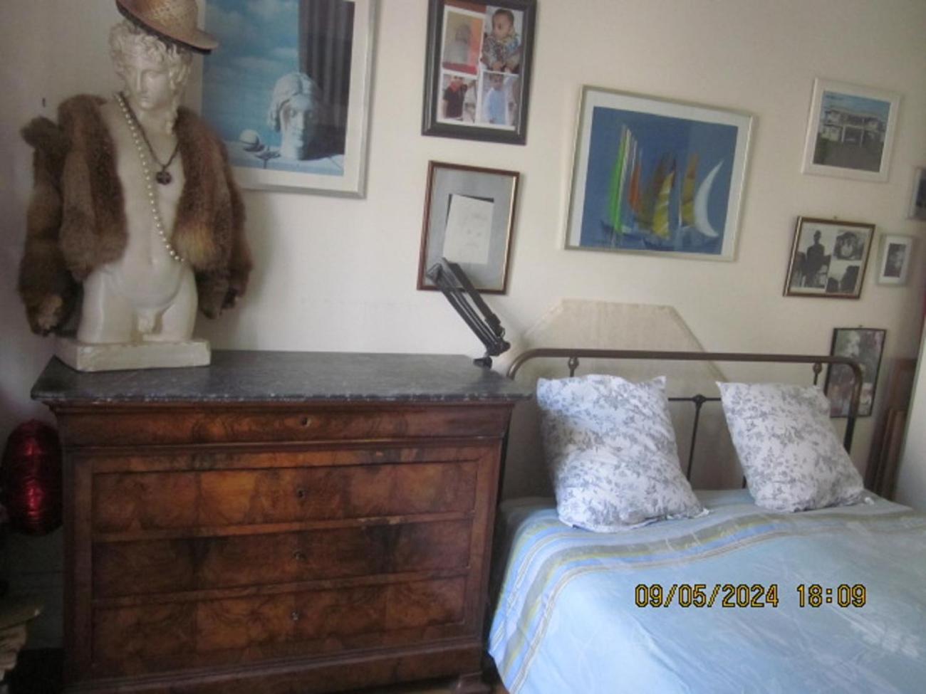 Bed And Breakfast Paris Centre Phòng bức ảnh