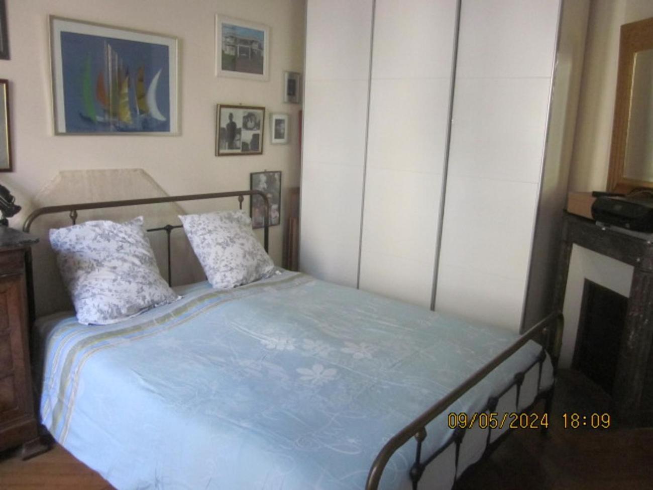 Bed And Breakfast Paris Centre Phòng bức ảnh