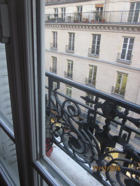 Bed And Breakfast Paris Centre Ngoại thất bức ảnh